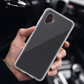 Lade das Bild in den Galerie-Viewer, Transparent / Galaxy XCover 6 PRO