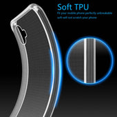 Lade das Bild in den Galerie-Viewer, Transparent / Galaxy XCover 6 PRO