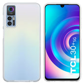 Lade das Bild in den Galerie-Viewer, Transparent / 30 (4G / 5G) / 30+