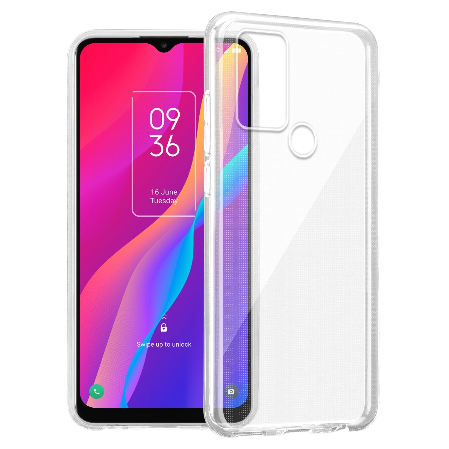 Transparent / 30E / 30SE / 305