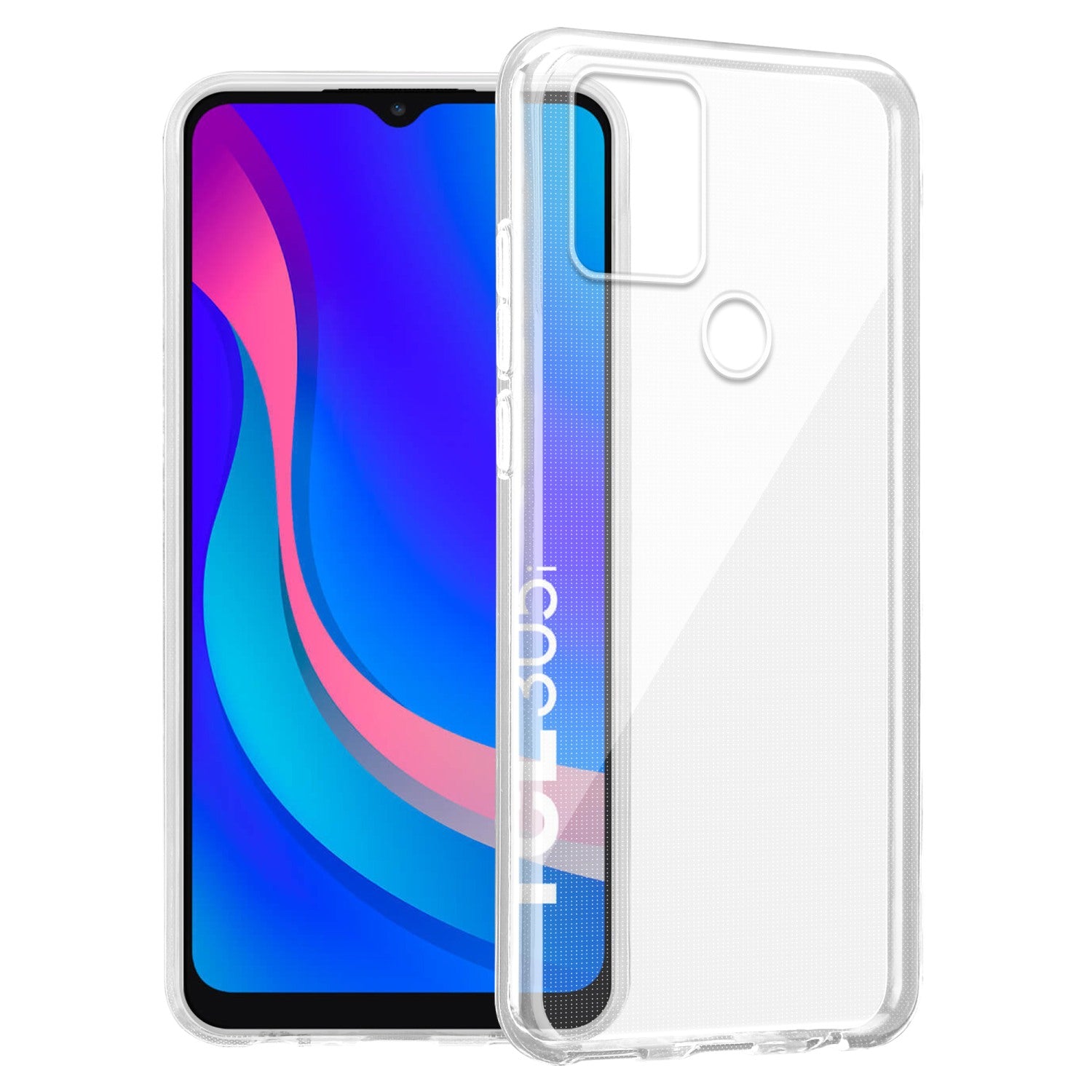 Transparent / 305i