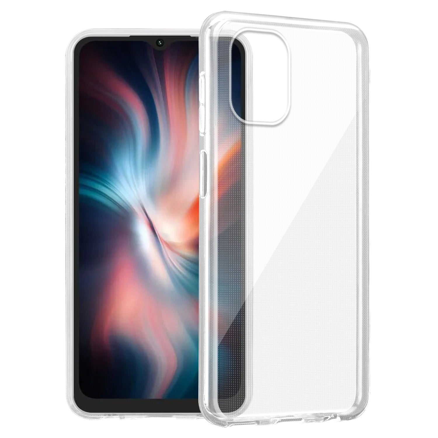 Transparent / C1 / C1 MAX