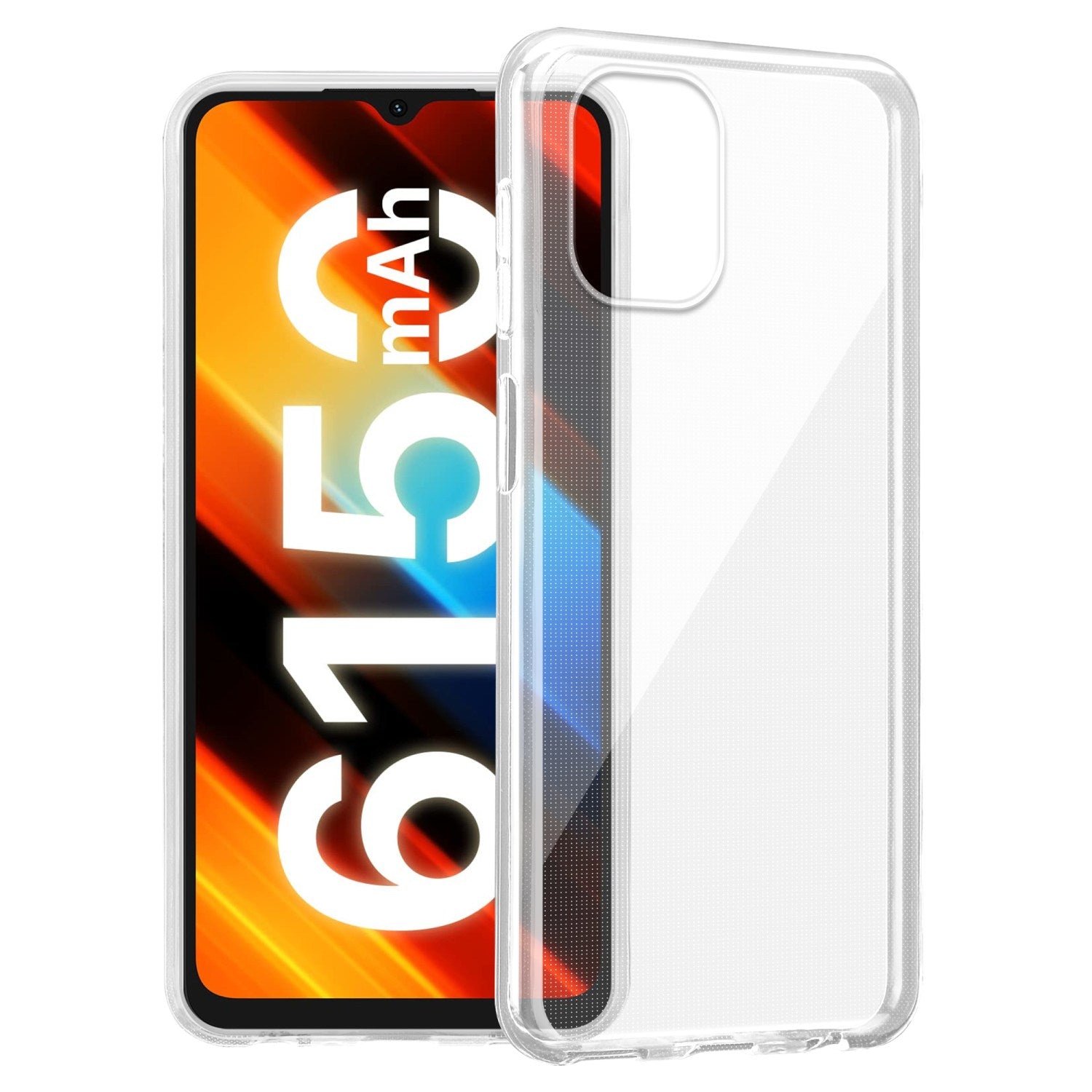Transparent / Power 7 / 7S
