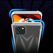 Lade das Bild in den Galerie-Viewer, Transparent / Power 7 / 7S