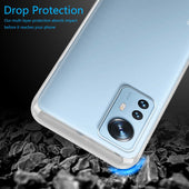 Load image into Gallery viewer, Transparent / 12 / 12X