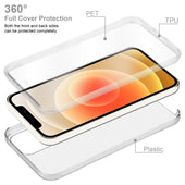 Lade das Bild in den Galerie-Viewer, Transparent / iPhone 12 MINI