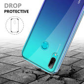Lade das Bild in den Galerie-Viewer, Transparent / 10 LITE / Huawei P SMART 2019