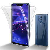 Load image into Gallery viewer, Transparent / MATE 20 LITE
