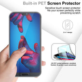 Load image into Gallery viewer, Transparent / P20