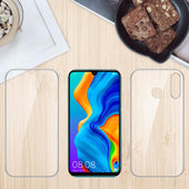 Lade das Bild in den Galerie-Viewer, Transparent / P30 LITE