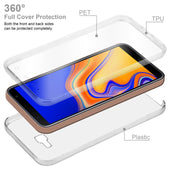 Load image into Gallery viewer, Transparent / Galaxy J4 PLUS