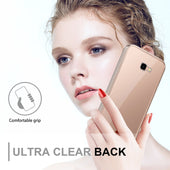 Load image into Gallery viewer, Transparent / Galaxy J4 PLUS