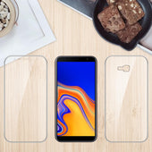 Load image into Gallery viewer, Transparent / Galaxy J4 PLUS