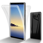 Lade das Bild in den Galerie-Viewer, Transparent / Galaxy NOTE 8