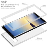 Lade das Bild in den Galerie-Viewer, Transparent / Galaxy NOTE 8