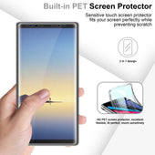 Lade das Bild in den Galerie-Viewer, Transparent / Galaxy NOTE 8