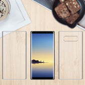 Lade das Bild in den Galerie-Viewer, Transparent / Galaxy NOTE 8