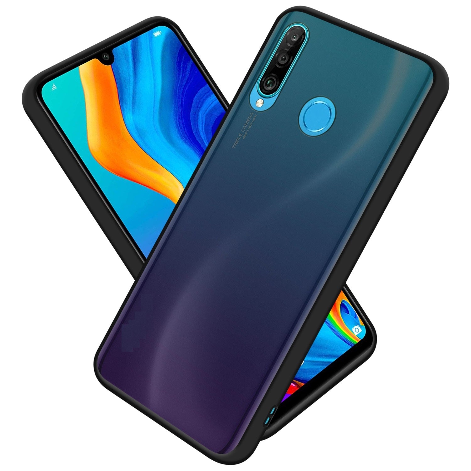 Transparent / P30 LITE