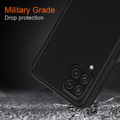 Lade das Bild in den Galerie-Viewer, Transparent / Galaxy A22 4G / M22 / M32 4G