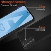 Lade das Bild in den Galerie-Viewer, Transparent / Galaxy A52 (4G / 5G) / A52s