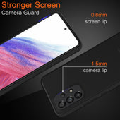 Lade das Bild in den Galerie-Viewer, Transparent / Galaxy A53 5G