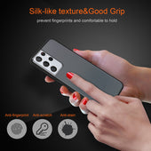 Lade das Bild in den Galerie-Viewer, Transparent / Galaxy S21 ULTRA