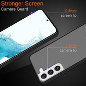 Lade das Bild in den Galerie-Viewer, Transparent / Galaxy S22