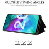 Lade das Bild in den Galerie-Viewer, Schwarz / 20 / 20S / Huawei NOVA 5T