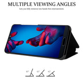 Lade das Bild in den Galerie-Viewer, Schwarz / P20