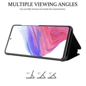 Lade das Bild in den Galerie-Viewer, Schwarz / Galaxy A53 5G