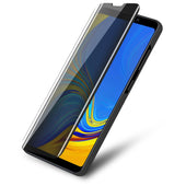 Lade das Bild in den Galerie-Viewer, Schwarz / Galaxy A9 2018