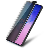 Lade das Bild in den Galerie-Viewer, Schwarz / Galaxy A91 / S10 LITE / M80s