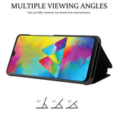 Load image into Gallery viewer, Schwarz / Galaxy M21 / M30s