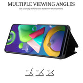 Load image into Gallery viewer, Schwarz / Galaxy M31