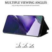Lade das Bild in den Galerie-Viewer, Schwarz / Galaxy NOTE 20 ULTRA
