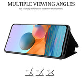 Lade das Bild in den Galerie-Viewer, Schwarz / RedMi NOTE 10 PRO