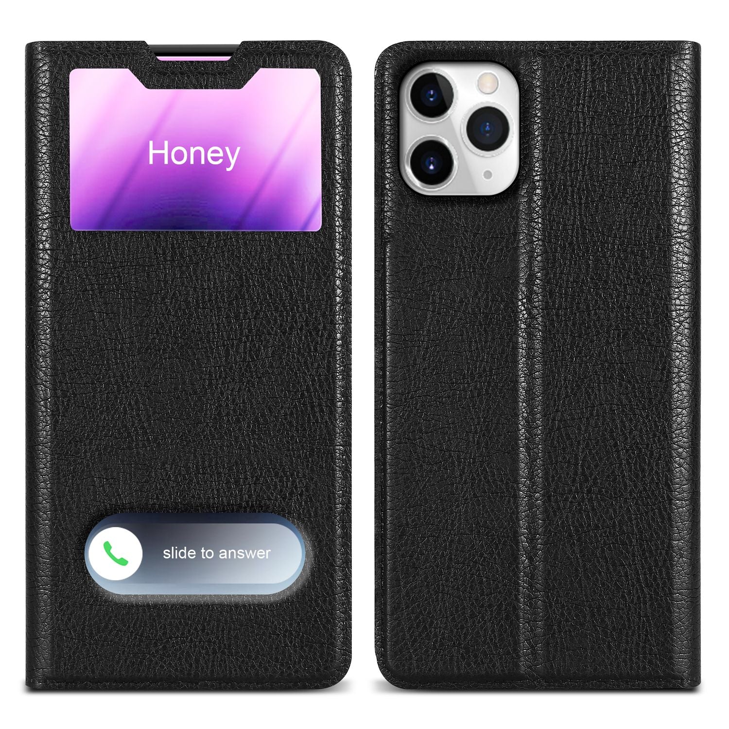 Schwarz / iPhone 11 PRO MAX