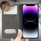 Load image into Gallery viewer, Schwarz / iPhone 12 MINI