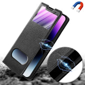 Load image into Gallery viewer, Schwarz / iPhone 12 MINI