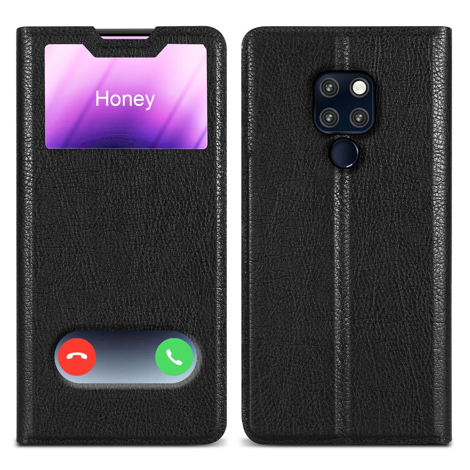 Schwarz / MATE 20