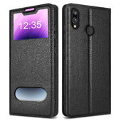 Load image into Gallery viewer, Schwarz / P20 LITE 2018 / NOVA 3E