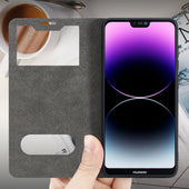 Load image into Gallery viewer, Schwarz / P20 LITE 2018 / NOVA 3E