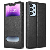 Lade das Bild in den Galerie-Viewer, Schwarz / Galaxy A33 5G