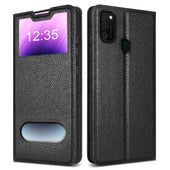 Load image into Gallery viewer, Schwarz / Galaxy M21 / M30s