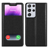 Lade das Bild in den Galerie-Viewer, Schwarz / Galaxy S21 ULTRA