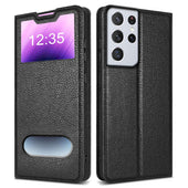 Lade das Bild in den Galerie-Viewer, Schwarz / Galaxy S21 ULTRA