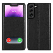 Lade das Bild in den Galerie-Viewer, Schwarz / Galaxy S22 PLUS