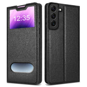 Lade das Bild in den Galerie-Viewer, Schwarz / Galaxy S22 PLUS