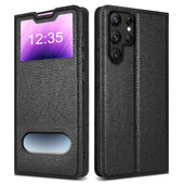 Load image into Gallery viewer, Schwarz / Galaxy S22 ULTRA