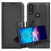 Lade das Bild in den Galerie-Viewer, Schwarz / MOTO E6s 2020